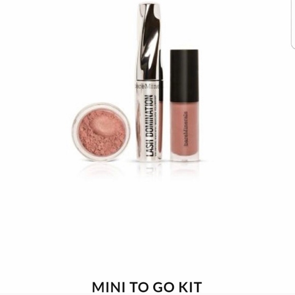 BareMinerals Sephora Gotta Have It - Picture 2 of 4